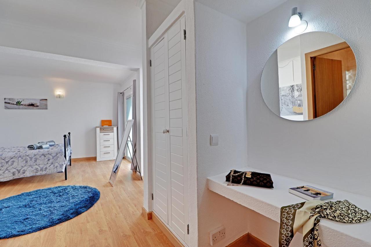 알부페이라 Casa Roos Lois 아파트 외부 사진