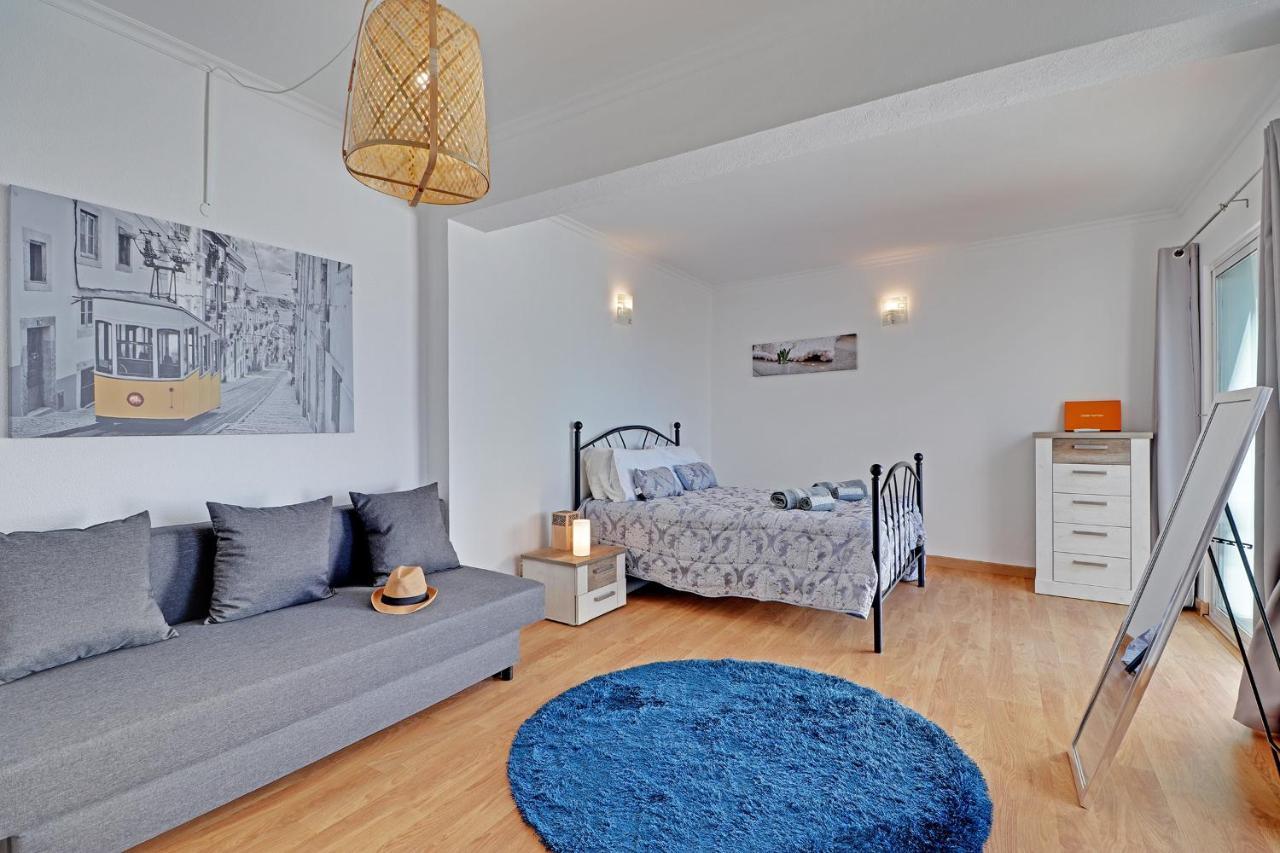 알부페이라 Casa Roos Lois 아파트 외부 사진